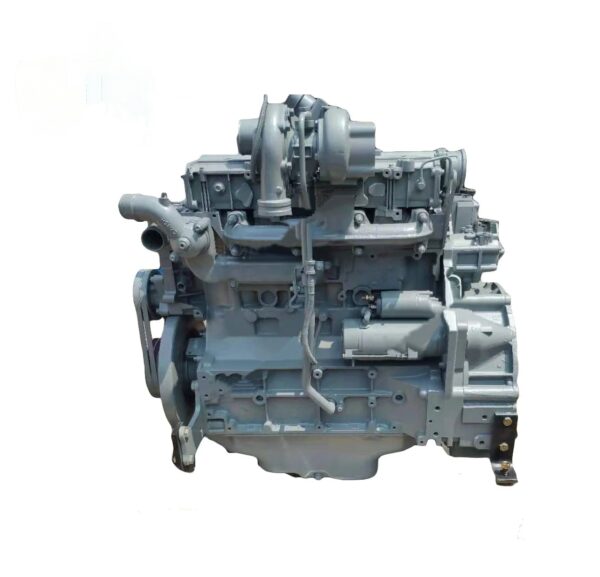 Brand New Deutz BF4M2012C engine Assy - Image 3