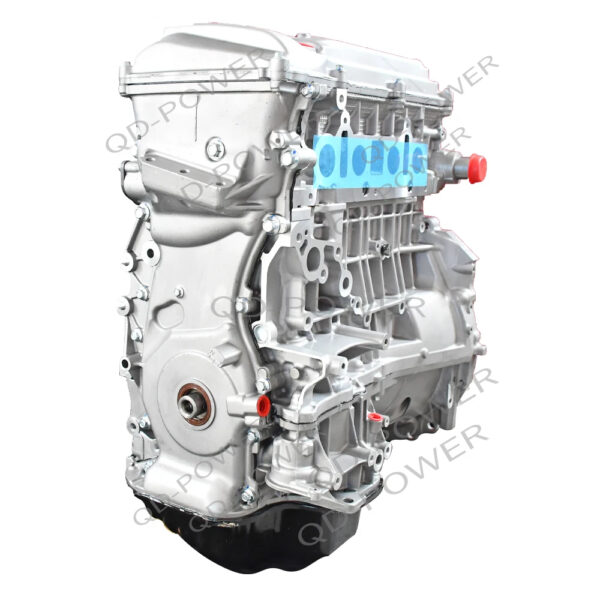 China Plant 2AZ FE 2.4L 127KW 4Cylinder bare engine for Toyota - Image 3