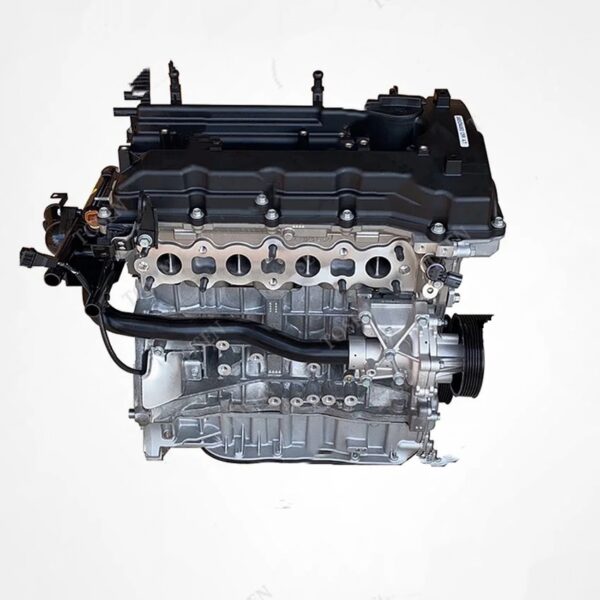 Brand New Engine G4FC G4FA G4KJ G4FG G4KD G4KE G4NA G4NB G4LC G4LA G4FJ G4FD for Hyundai Car engine - Image 2