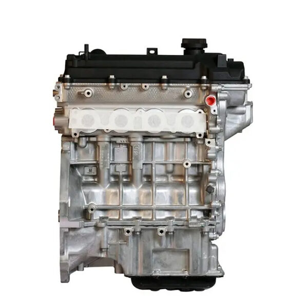 FACTORY Auto Hot Selling High Quality New G4LA Engine Long Block Assembly For Hyundai - Image 3