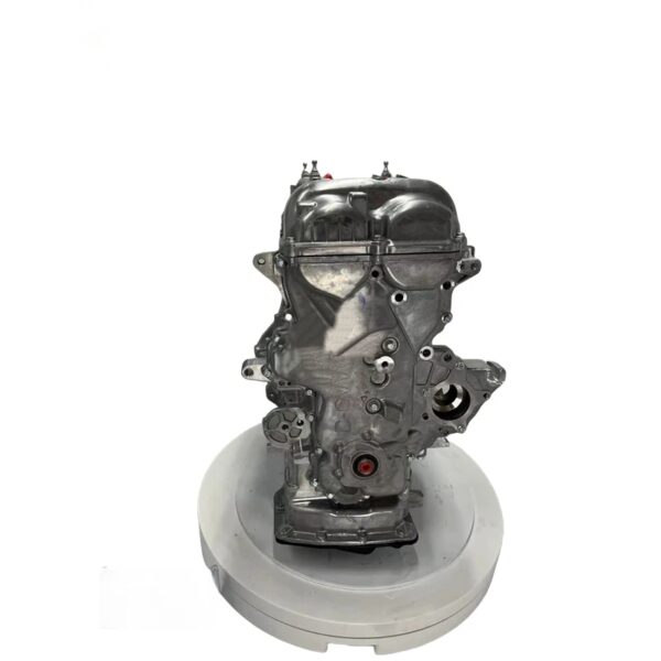 South Korea Engine Assembly g4fj g4fd 1.6L Engine For Hyundai i30 Elantra Tucson Kia Soul Optima Sportage G4FJ G4FD Engine - Image 3