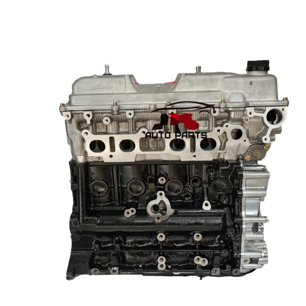 New Auto Engine 2.7L Long Block For Toyota Hilux Hiace Tacoma Granvia T100 4Runner 3RZ 3RZ-FE Bare Engine - Image 3