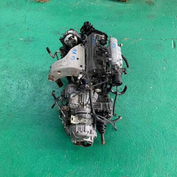 Used 5S GDI Petrol Engine for Toyota Camry 2.2 4 Cylinders Compatible with Dodge Ram Vehicles - Image 3