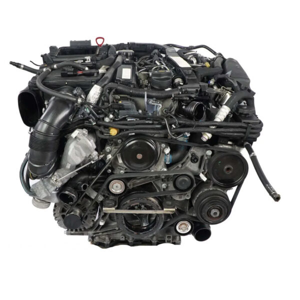 FOR Mercedes W212 Engine 651924 Complete engine E 220 CDI OM651 651.924 WARRANTY - Image 3