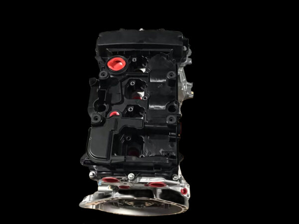 Factory Direct Sale Mercedes Benz Car Engine Assembly M271 M274 M276 M156 M157 M178 M272 for Engine Assembly Category - Image 3