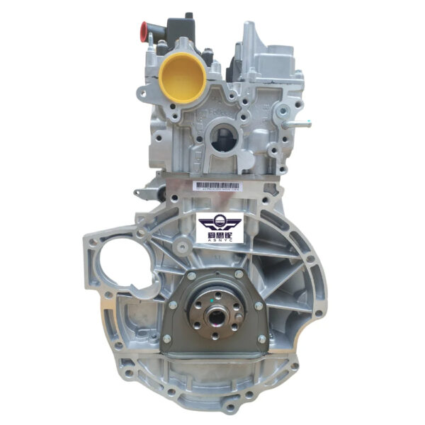 Suitable For Ford Tiggo Mondeo Focus Volvo XC60 S60 1.5T M8MB engine - Image 3