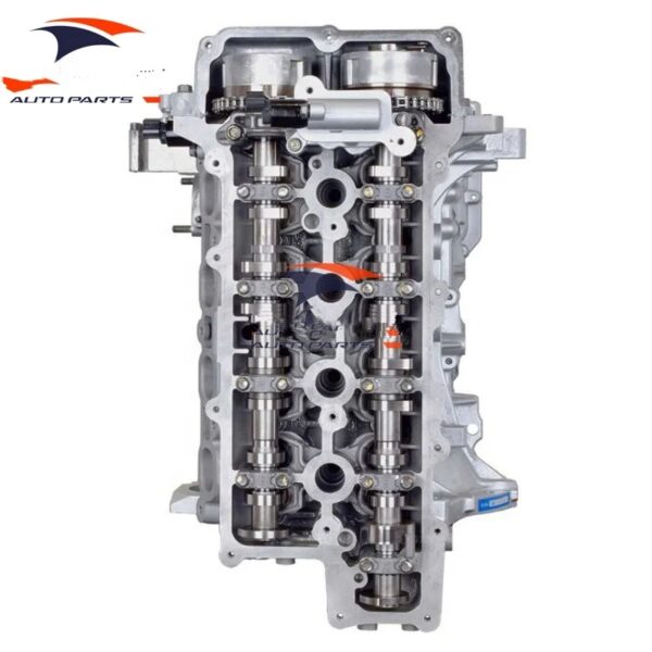 1.6L Motor GDI G4FD Bare Engine For Kia Carens Ceed Soul Sportage Hyundai I30 IX35 I40 Veloster - Image 3