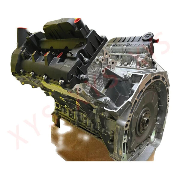 for Land Rover Jaguar Supercharged 306PS 508PS engine for Land Rover Jaguar Supercharged 3.0L 5.0L 306ps V6 508PS V8 engine - Image 3