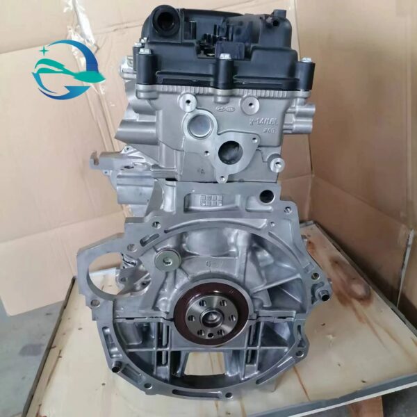 High Performance Engine Power Plant G4FC1.6 For Hyundai Kia - Image 4