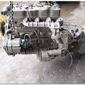 Japanese 2LT engine 2L 3L 5L turbocharged 3.6 engine for TOYOTA HILUX HIACE FORTUNER CAR ENGINE