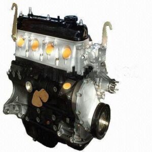 3y Engine Long Block