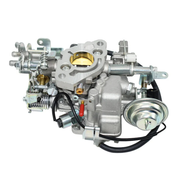 21100-78177-71 Genuine Forklift Parts Engine Carburetor For 7F/8F/5K/4Y (21100-78136-71) In Japan - Image 4