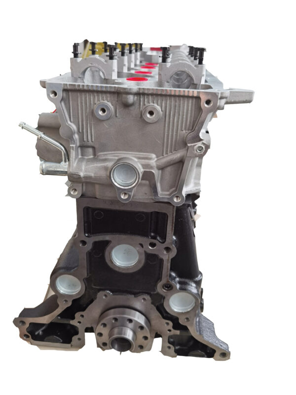 OPT New 2TR 2TR-FE HB Bare Engine 2.7L for Toyota Hilux Hiace Prado Fortuner Inonova 4Runner Car Engine - Image 4