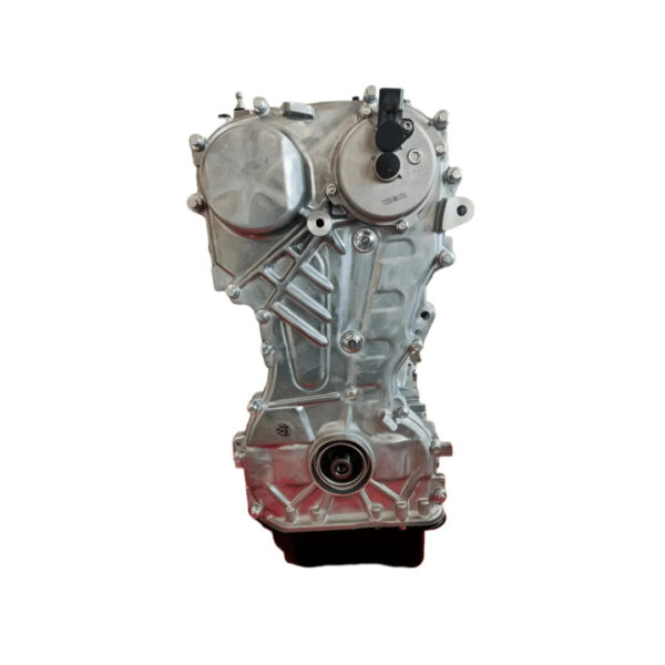 Factory Direct Sales Wholesale Brand New Car Engines Automobile Engine - Image 4