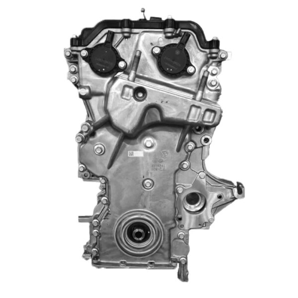 Car Engine System Spare parts Motor Engine Assembly G4FL is suitable for the modern Kona Veloster Creta Verna Elantra - Image 4