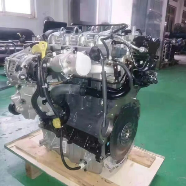 New engine G6BA G6EA Automotive engine 3.0L/2.0L/1.5/1.3/2.7L/ Auto parts - Image 4