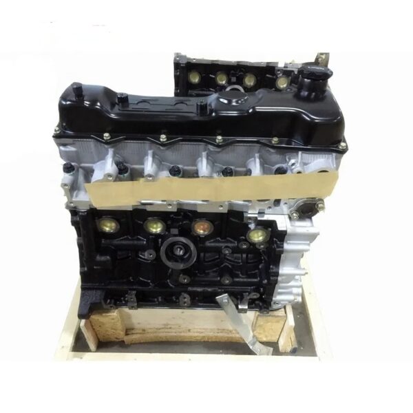 Kemmex 2RZ Complete Engine replacement for super Carry Alto 2.4L HIACE BOX DYNA 300 CAR ENGINE - Image 5