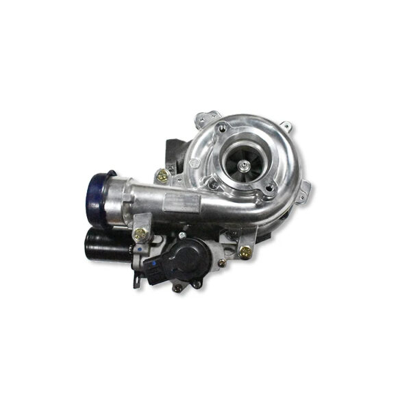 High Quality Car Engine Turbocharger 1KD-FTV 17201-0L040 OT16V 3.0 Diesel - Image 4