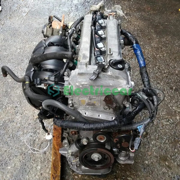 Japanese Original Used Engine 1AZ 1ZZ 2AZ 2NZ 2zr 1zr 3RZ For Toyota Petrol Engine RAV4 1UZ 2UZ 1GRCOROLLA1.6L CT200 LEXUS CA - Image 4