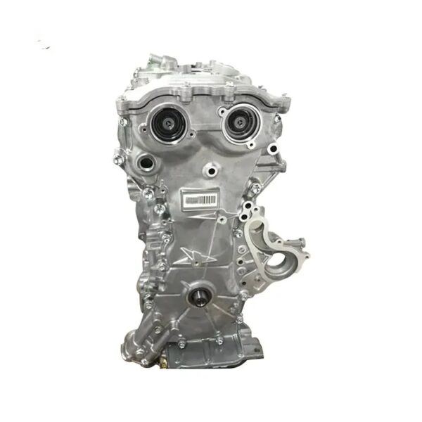 9NR-FE new assembly single engine Engine 19000-0Y290 19000-47460 for Toyota engines - Image 2