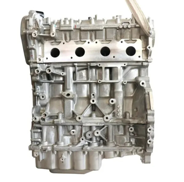 LDV Maxus G10 D90 MG Roewe RX5 RX8 Auto Parts New 20L4E 2.0T 4-Cylinder Engine Assembly Petrol & Diesel Fuel Compatible - Image 4