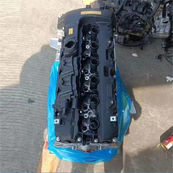 3.0T BMW N54/B30 1/3/5/7 Series X6/Z4 new assembly car engine is suitable for BMW engine assembly - Image 4