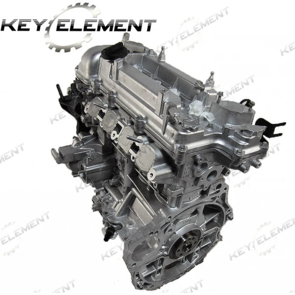 Factory Original Wholesale Car Electric Engine assembly G4ED G4FJ G4FC G4FA G4NA G4KD G4KE G4KH G4KJ G4NB Auto Engine Systems - Image 4