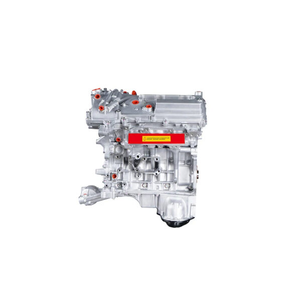 diesel engine For Toyota Crown MARK X 4GR-FE 3GR 2GR 1GR V6 2.5 Engine Car Engine For Lexus ES240 ES350 - Image 4