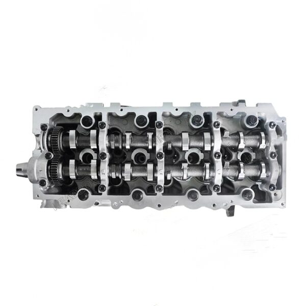 Auto Engine Assembly Motor Cylinder Long Block Assembly 2KD Fit For Toyota - Image 5