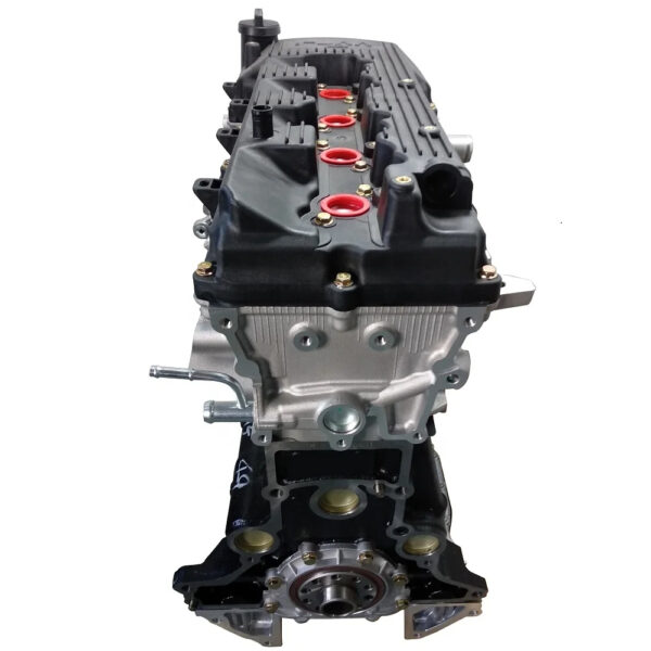 For Sale 2TR Engine Assembly 2TR Engine For Hiace Engine - Image 4