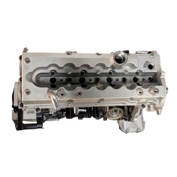 Packson Bare Engine Long Block Rear Drive New 4D20D 4D20E 2.0T Complete Engine For GW4D20 Engine GWM Wingle5 Wingle7 Haval H3 H5 - Image 4