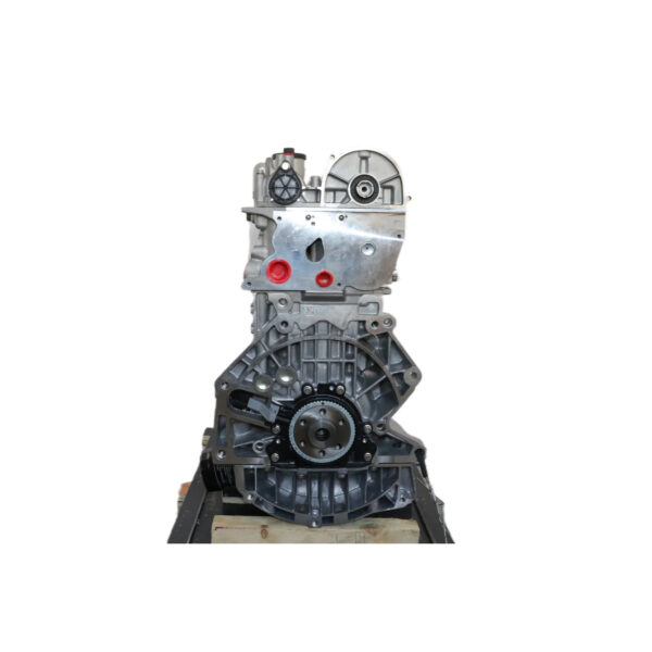 Aftermarket Brand New Auto Bare Engine EA211 Engine Long Block For LaVida For VW New Jetta Bora EA211 Engine - Image 4