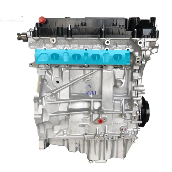 2.0T For Land Rover Jaguar Ford 4 Cylinder 204PT Engine Assembly 204PT 4 Cylinder 110KW Engine - Image 2