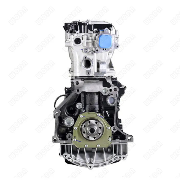 No High Temperature Complete Engine EA888 Assembly For VW Audi TFSI TSI 1.8L 2.0L - Image 4