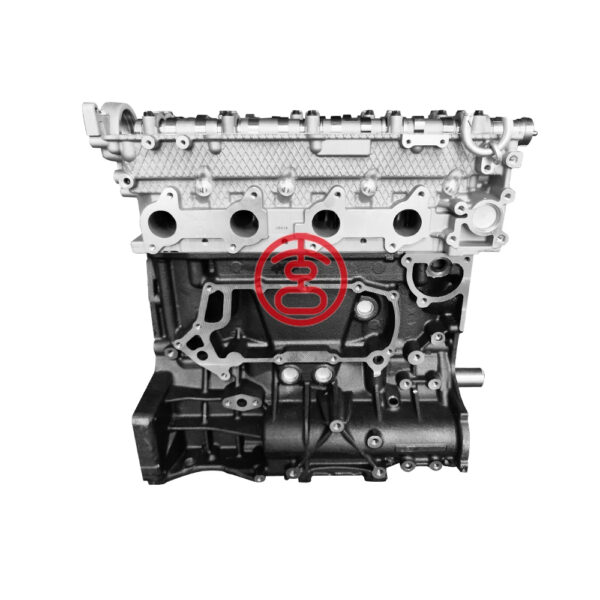 Milexuan Professional 2.5 CRDi D4CB Diesel Motor Complete iload Imax H1 Starex D4CB Engine For Hyundai - Image 4