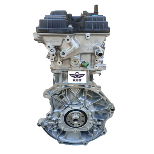 High quality engine SQRF4J20A bare engine 2.0T 187kw suitable for Tiggo8 ARRIZO8 JETOURX90 X70 - Image 4