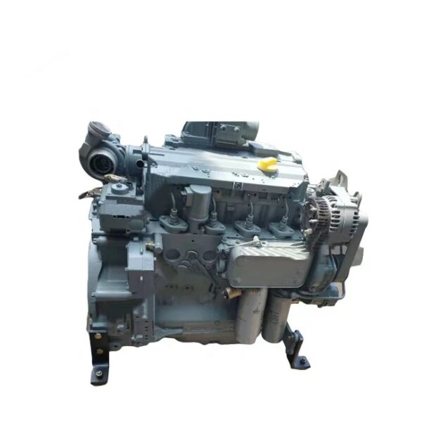 Brand New Deutz BF4M2012C engine Assy - Image 4