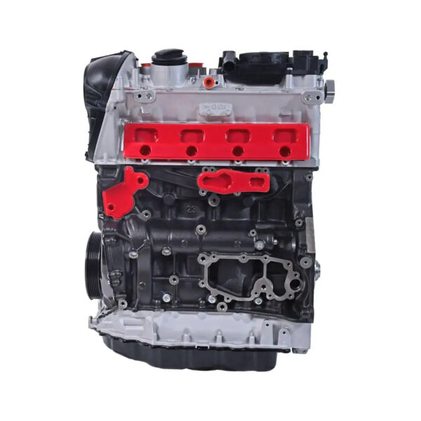 EA888 2.0T CGM Car Engine Assembly FOR MAGOTAN TIGUAN NEW PASSAT CC SHARAN Q3 GOLF GTI SKODA WITH NICE PRICE - Image 4