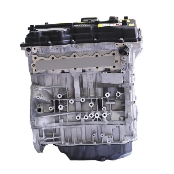 New Original Long Block Engine G4KJ Engine Fit For Hyundai 2.4 GDI KIA - Image 6