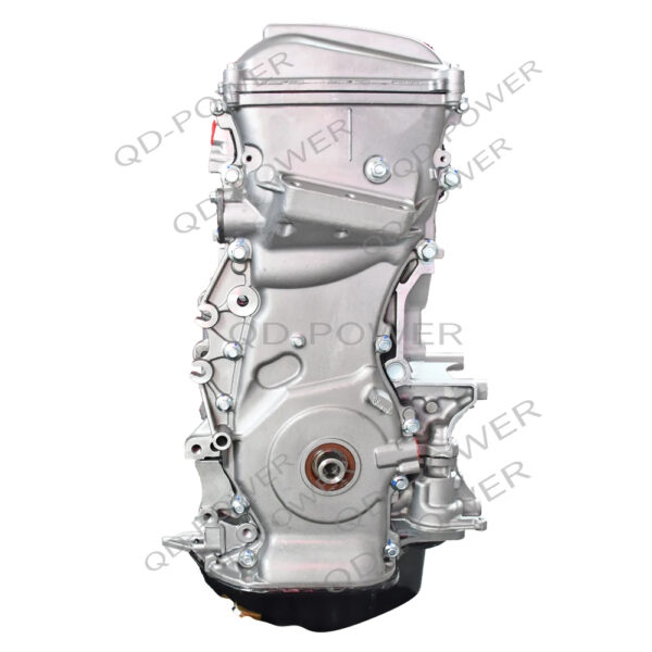 China Plant 2AZ FE 2.4L 127KW 4Cylinder bare engine for Toyota - Image 4