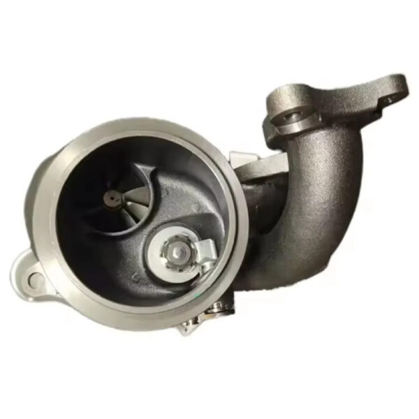 18559700041 11658679021 Upgrade G30-900 Ceramic Ball Bearing Hybrid Turbocharger For BMW B58B30C 3.0L engine - Image 4