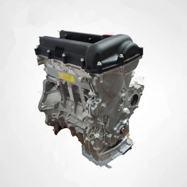 Brand New Engine G4FC G4FA G4KJ G4FG G4KD G4KE G4NA G4NB G4LC G4LA G4FJ G4FD for Hyundai Car engine - Image 6