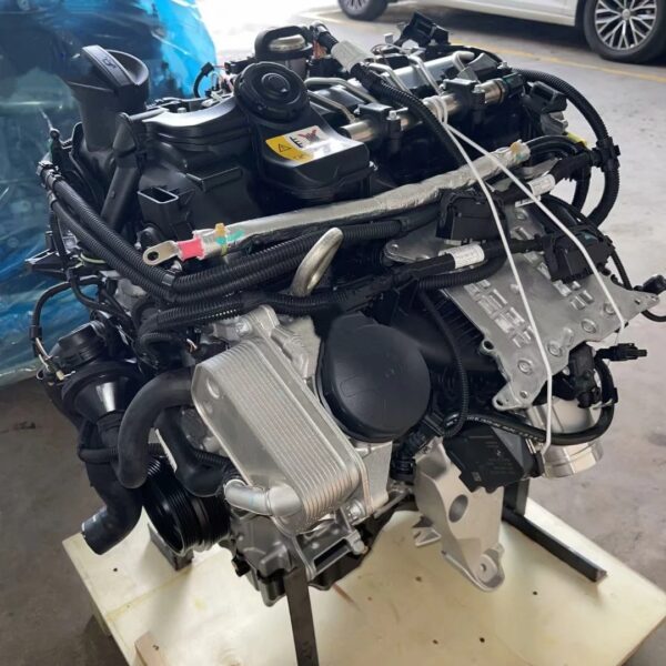 For bmw New car engine N20B20 2.0L Factory Engine Assembly N20b20 for BMW F26 F30 F18 X3 n20b20 - Image 3