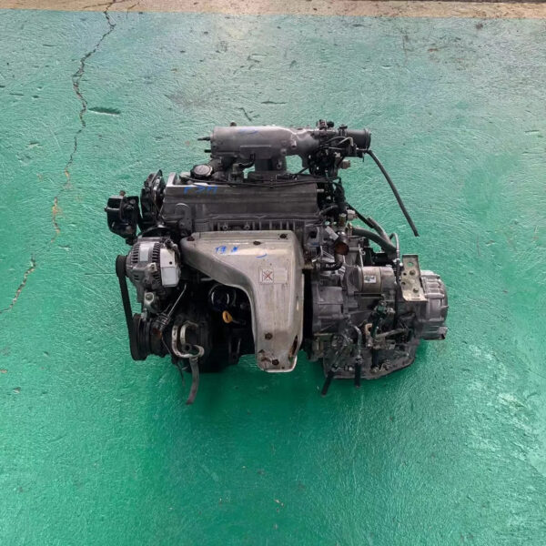 Used 5S GDI Petrol Engine for Toyota Camry 2.2 4 Cylinders Compatible with Dodge Ram Vehicles - Image 4