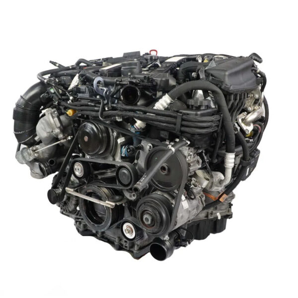 FOR Mercedes W212 Engine 651924 Complete engine E 220 CDI OM651 651.924 WARRANTY - Image 4