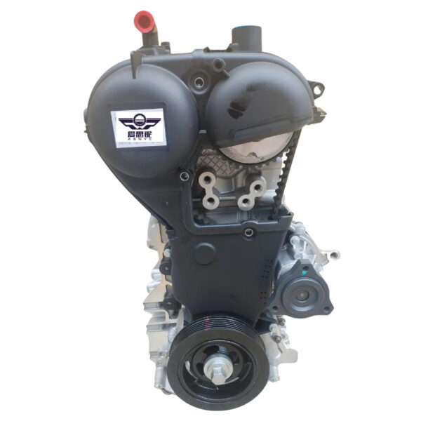 Suitable For Ford Tiggo Mondeo Focus Volvo XC60 S60 1.5T M8MB engine - Image 4