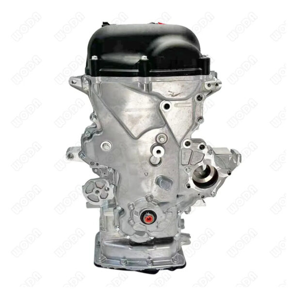 Hot Sale G4FC G4FA Auto Engine Assembly For Hyundai Kia K2/Solaris/Rio 1.4L 1.6L - Image 4