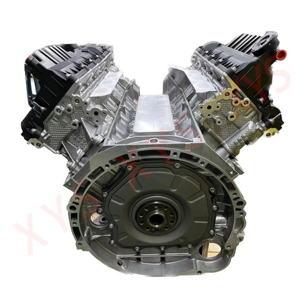 for Land Rover Jaguar Supercharged 306PS 508PS engine for Land Rover Jaguar Supercharged 3.0L 5.0L 306ps V6 508PS V8 engine - Image 4