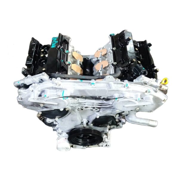 High Quality Japan VQ23 VQ25 VQ35 DE V6 Engine Assembly for Nissan Presage X-Trail Maxima lnfiniti Car Engine - Image 5