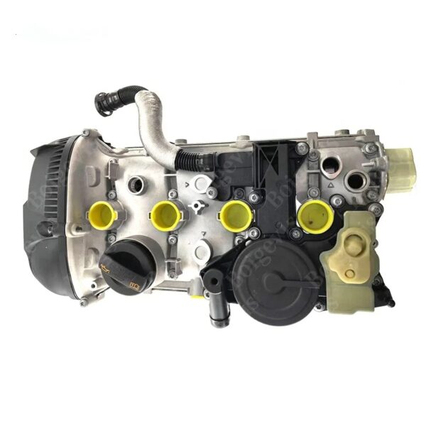 China engine factory 06J100037 EA888 car Engine assembly for Audi A4 A6L VW Golf 2.0T 1.8T Passat Tiguan - Image 5